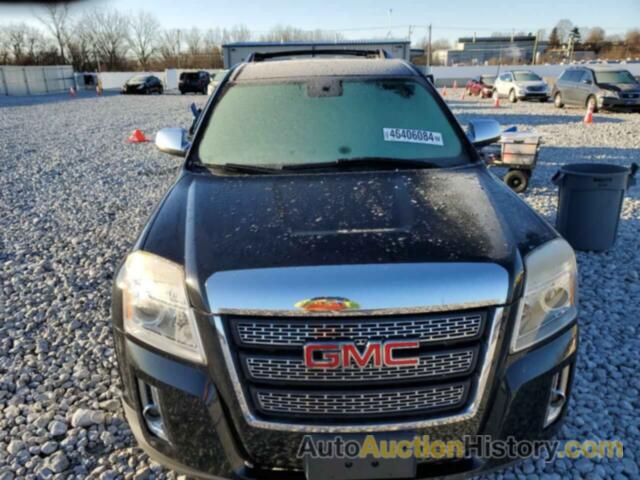 GMC TERRAIN SLT, 2GKALWEK1C6115036