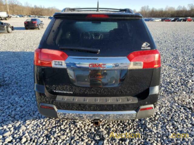 GMC TERRAIN SLT, 2GKALWEK1C6115036