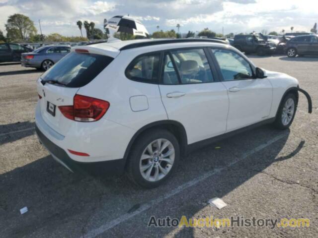 BMW X1 XDRIVE28I, WBAVL1C57DVR92475