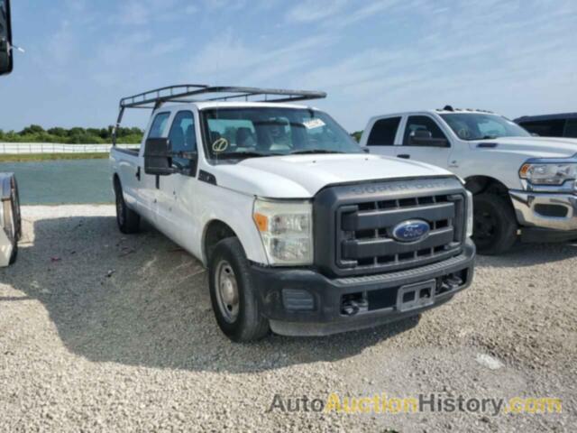 FORD F250 SUPER DUTY, 1FT7W2A60FEB54070