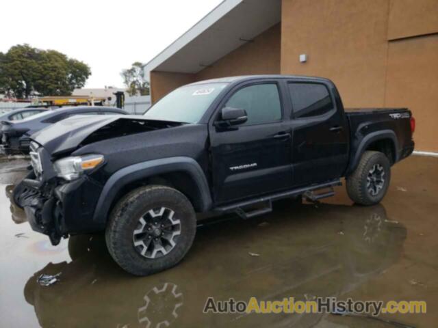 TOYOTA TACOMA DOUBLE CAB, 3TMCZ5AN7GM018982