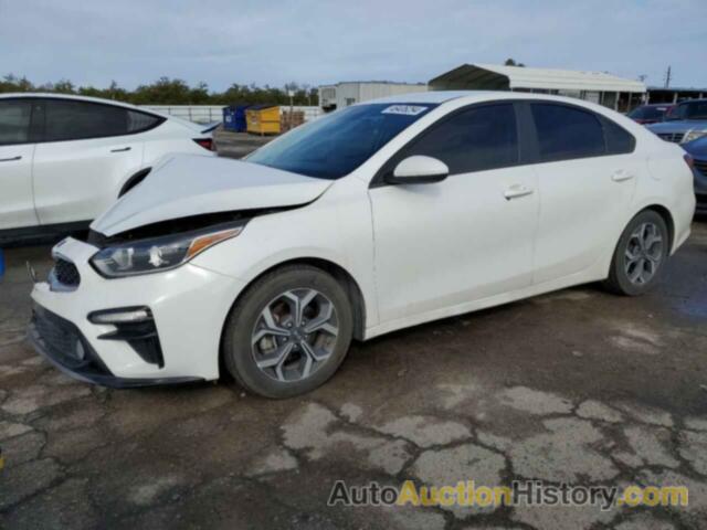 KIA FORTE FE, 3KPF24AD9KE115588