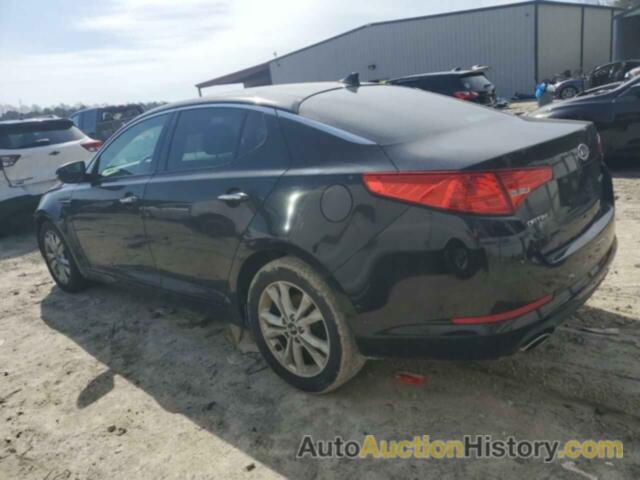 KIA OPTIMA EX, KNAGN4A79B5118926