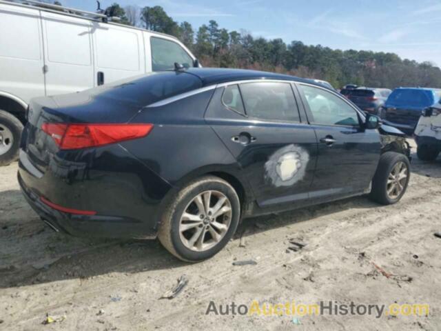 KIA OPTIMA EX, KNAGN4A79B5118926