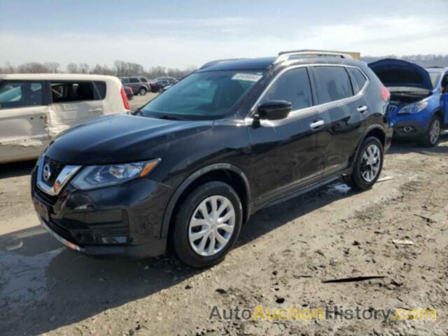 NISSAN ROGUE SV, 5N1AT2MV3HC809284