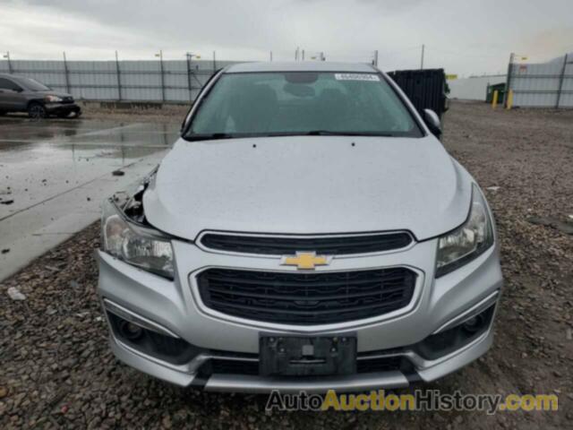 CHEVROLET CRUZE LT, 1G1PE5SB8G7115631