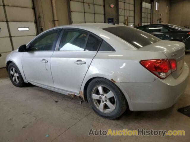 CHEVROLET CRUZE LT, 1G1PF5SC0C7148493