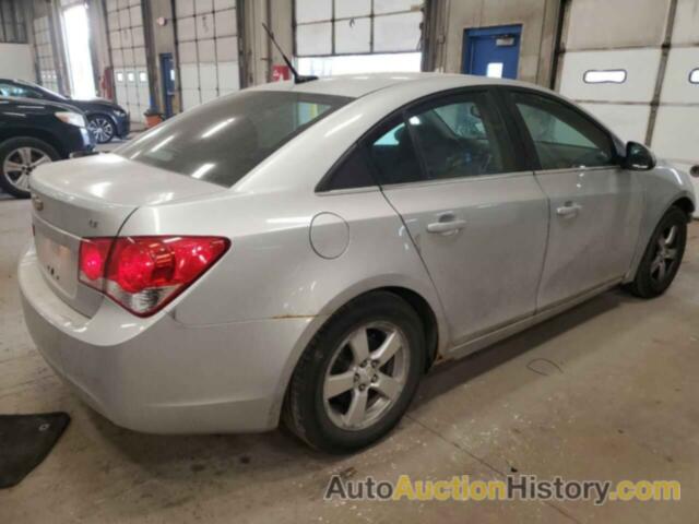 CHEVROLET CRUZE LT, 1G1PF5SC0C7148493