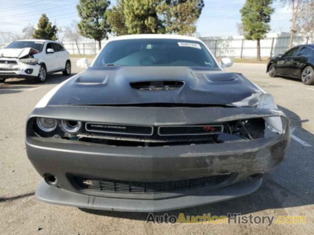 DODGE CHALLENGER R/T, 2C3CDZBT9KH737505