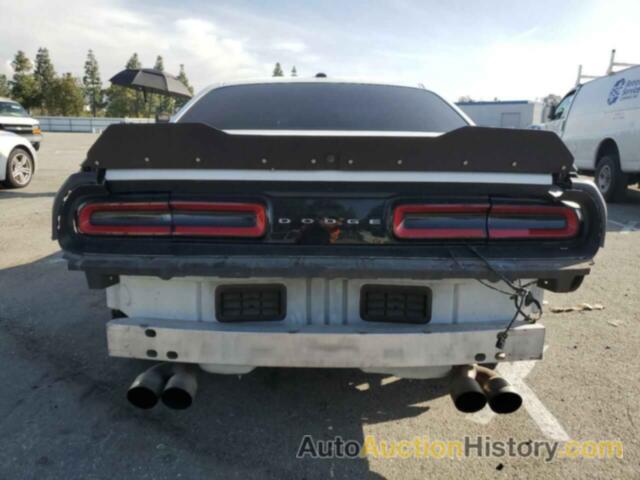 DODGE CHALLENGER R/T, 2C3CDZBT9KH737505