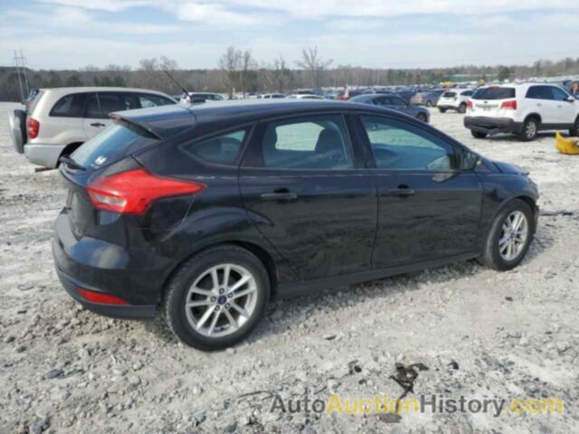 FORD FOCUS SE, 1FADP3K22FL315425