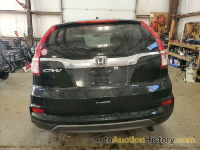 HONDA CRV LX, 2HKRM3H31FH002718