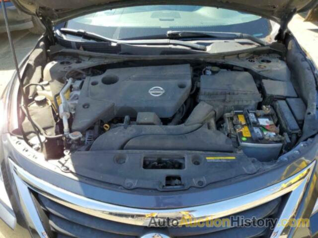 NISSAN ALTIMA 2.5, 1N4AL3APXDN462914