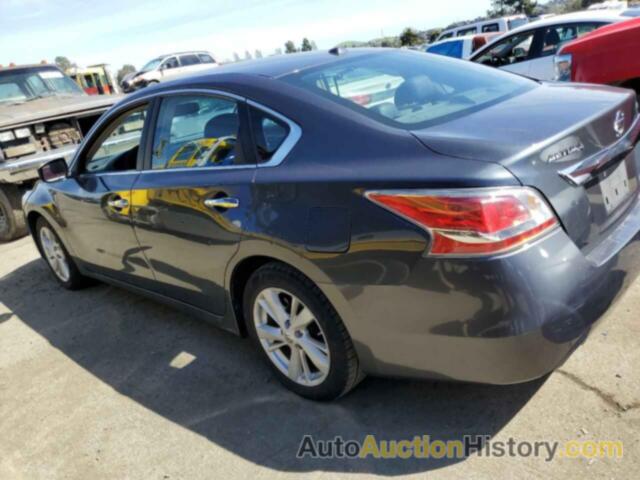 NISSAN ALTIMA 2.5, 1N4AL3APXDN462914