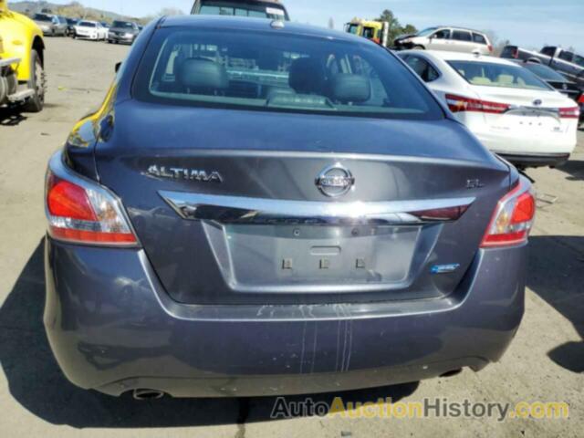 NISSAN ALTIMA 2.5, 1N4AL3APXDN462914