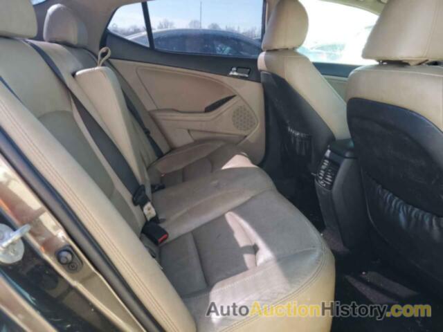 KIA OPTIMA EX, 5XXGN4A78DG151661