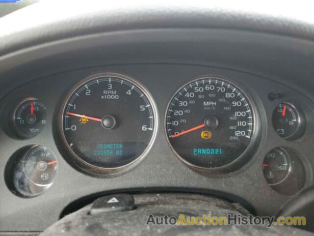 CHEVROLET SUBURBAN C1500  LS, 1GNFC16008R123813