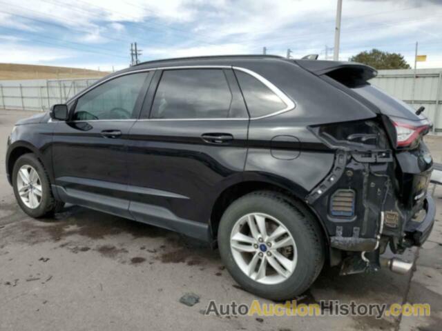 FORD EDGE SEL, 2FMPK4J88GBB67344