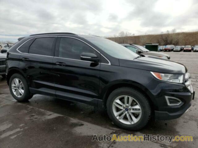 FORD EDGE SEL, 2FMPK4J88GBB67344