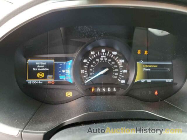 FORD EDGE SEL, 2FMPK4J88GBB67344