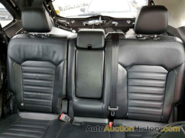 FORD EDGE SEL, 2FMPK4J88GBB67344