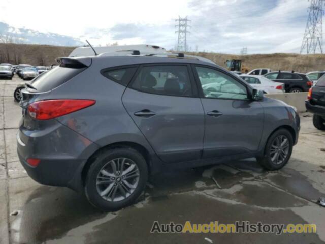 HYUNDAI TUCSON LIMITED, KM8JUCAG1FU030613