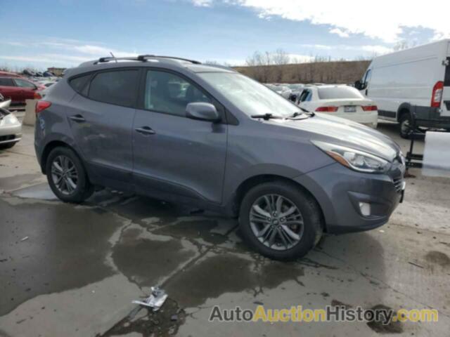 HYUNDAI TUCSON LIMITED, KM8JUCAG1FU030613