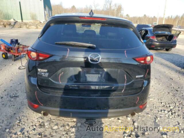 MAZDA CX-5 GRAND TOURING, JM3KFBDL0H0206378