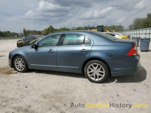 FORD FUSION SEL, 3FAHP0JA5CR202462