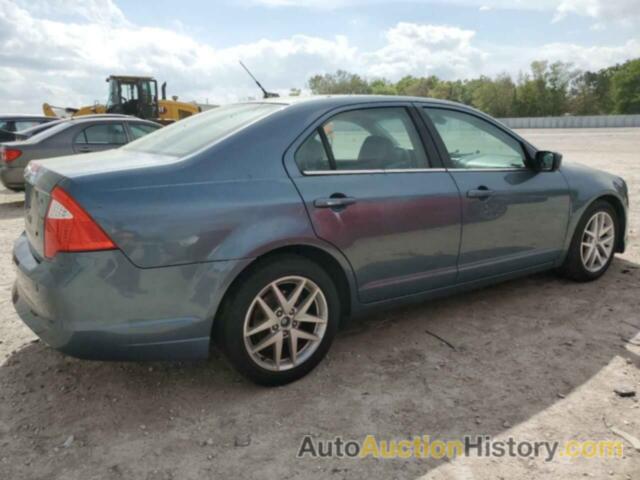 FORD FUSION SEL, 3FAHP0JA5CR202462