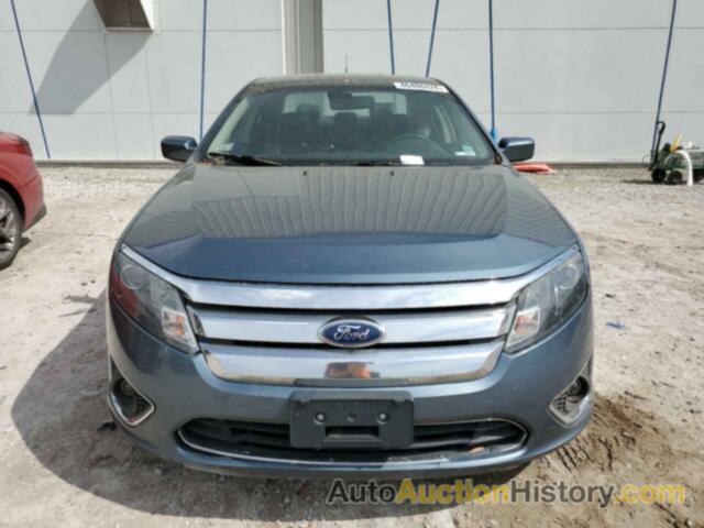 FORD FUSION SEL, 3FAHP0JA5CR202462