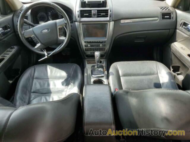 FORD FUSION SEL, 3FAHP0JA5CR202462