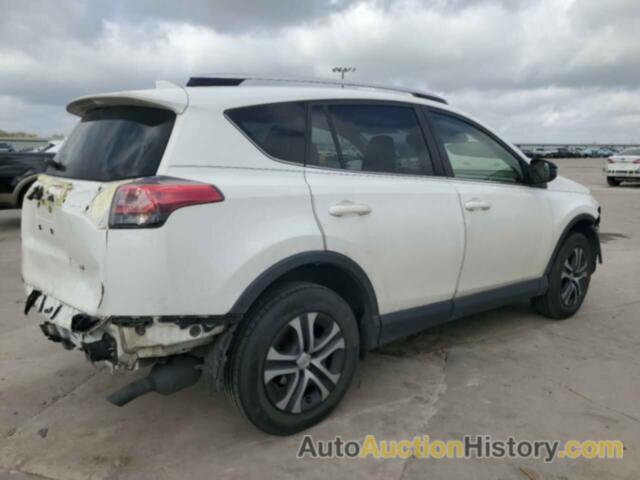 TOYOTA RAV4 LE, JTMZFREV6GJ096719