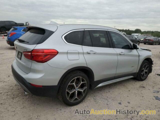 BMW X1 SDRIVE28I, WBXHU7C37J5H40452