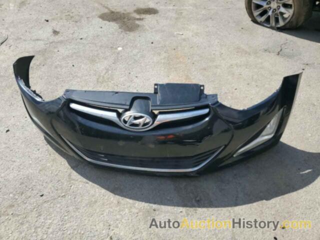 HYUNDAI ELANTRA SE, KMHDH4AE5GU553298