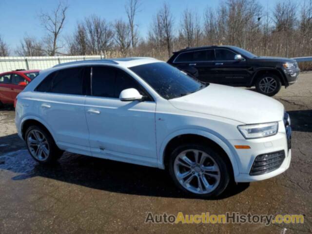 AUDI Q3 PRESTIGE, WA1FFCFS2GR022584