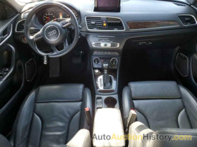 AUDI Q3 PRESTIGE, WA1FFCFS2GR022584