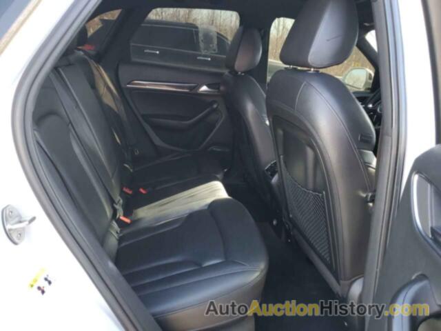 AUDI Q3 PRESTIGE, WA1FFCFS2GR022584