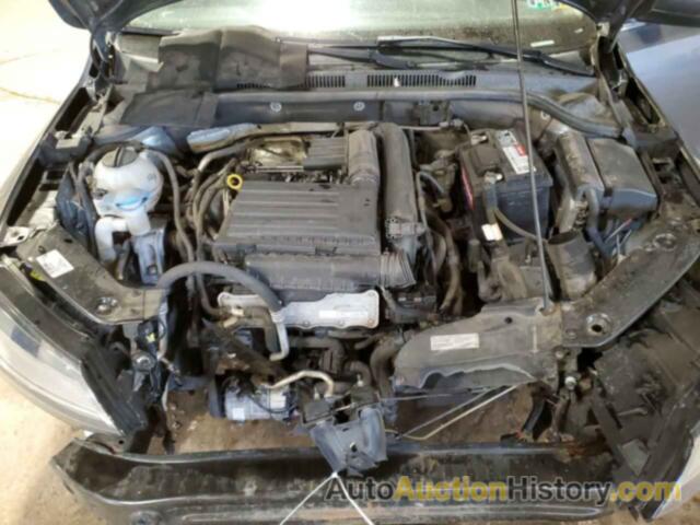 VOLKSWAGEN JETTA S, 3VW2B7AJ8HM352445