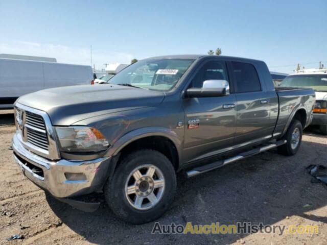 DODGE RAM 2500 LARAMIE, 3C6UD5NL8CG335729