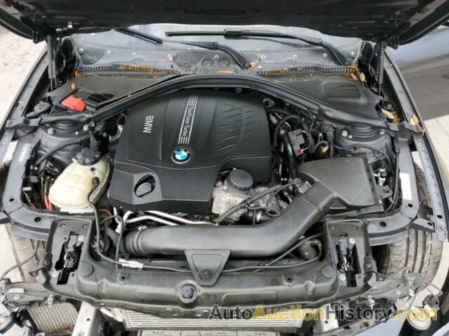 BMW 3 SERIES I, WBA3A9G59ENR97443