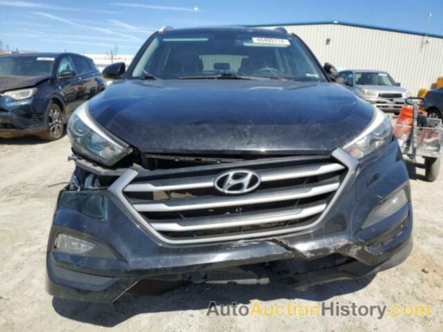 HYUNDAI TUCSON SEL, KM8J33A40JU752916