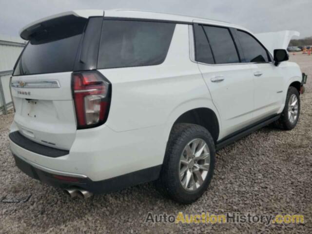 CHEVROLET TAHOE K1500 PREMIER, 1GNSKSKD5MR305341