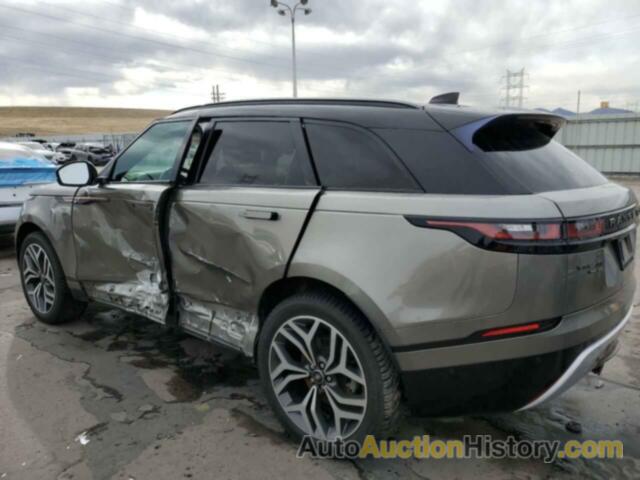 LAND ROVER RANGEROVER R-DYNAMIC HSE, SALYM2RX4JA750900