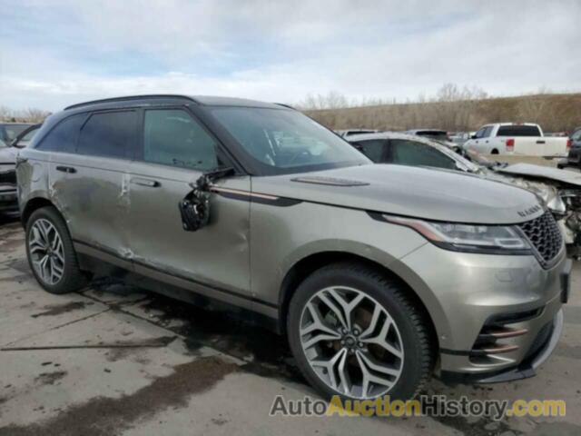 LAND ROVER RANGEROVER R-DYNAMIC HSE, SALYM2RX4JA750900