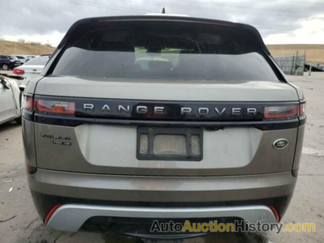 LAND ROVER RANGEROVER R-DYNAMIC HSE, SALYM2RX4JA750900