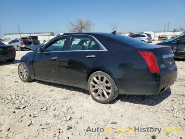 CADILLAC CTS PREMIUM COLLECTION, 1G6AZ5SX6E0157916