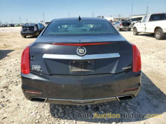 CADILLAC CTS PREMIUM COLLECTION, 1G6AZ5SX6E0157916