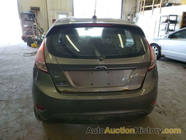 FORD FIESTA SE, 3FADP4EJXEM139813