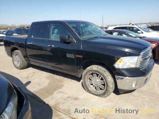 RAM 1500 SLT, 1C6RR6LM1ES303709